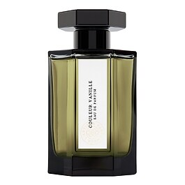 Couleur Vanille - Eau De Parfum